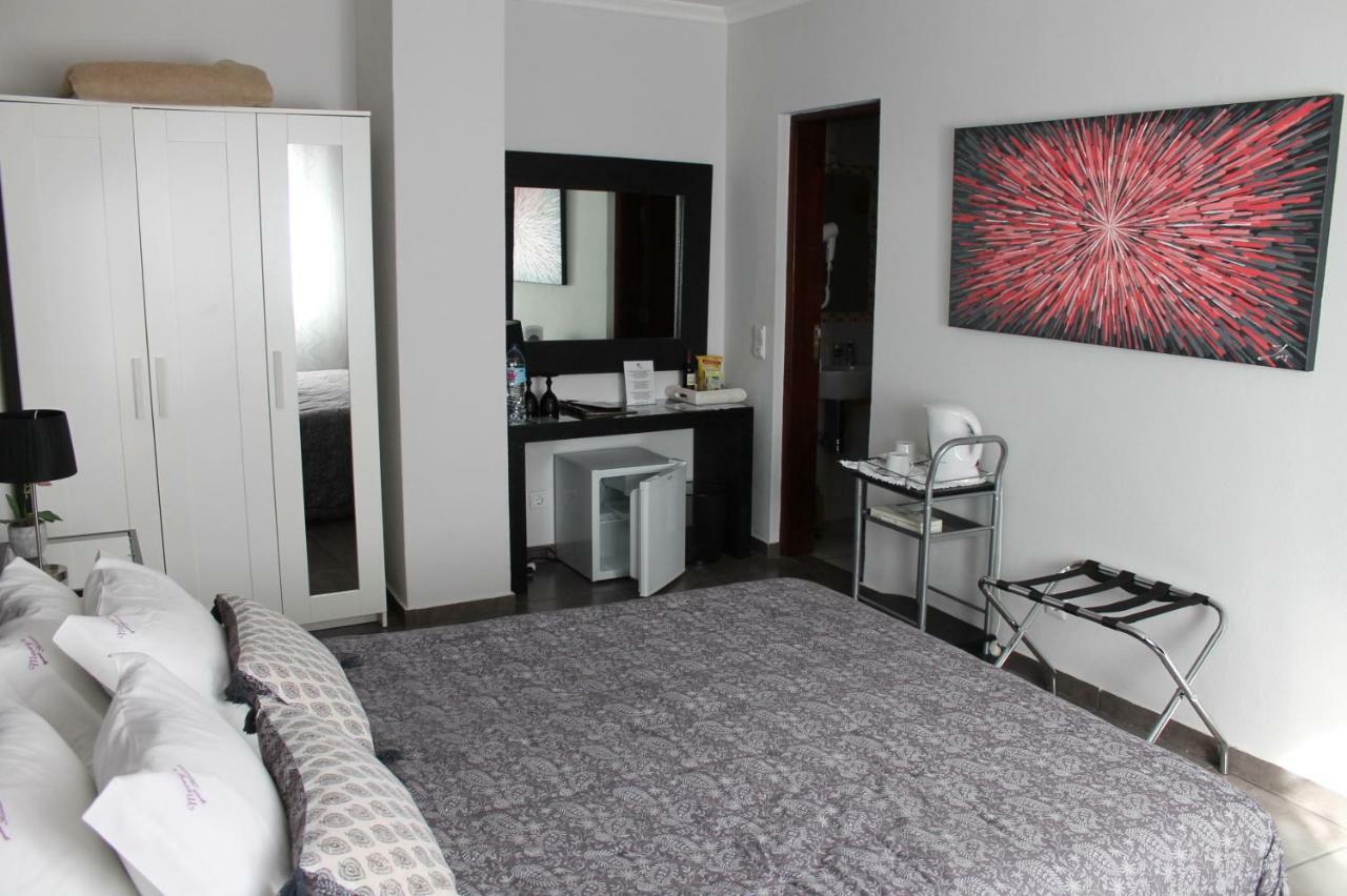 Guest house Merry's House Lagos