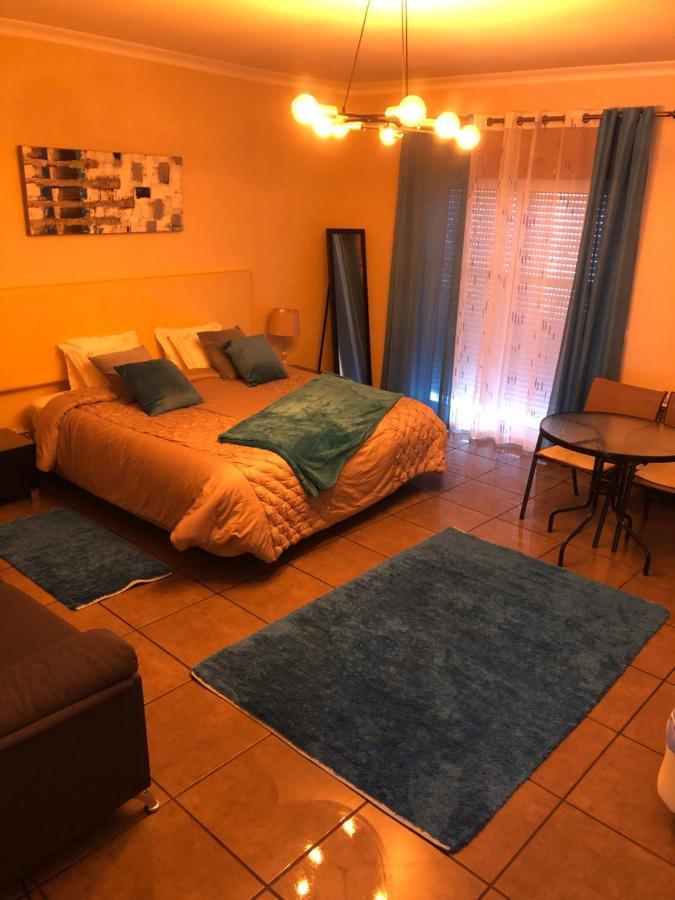 Casa de hóspedes Merry's House