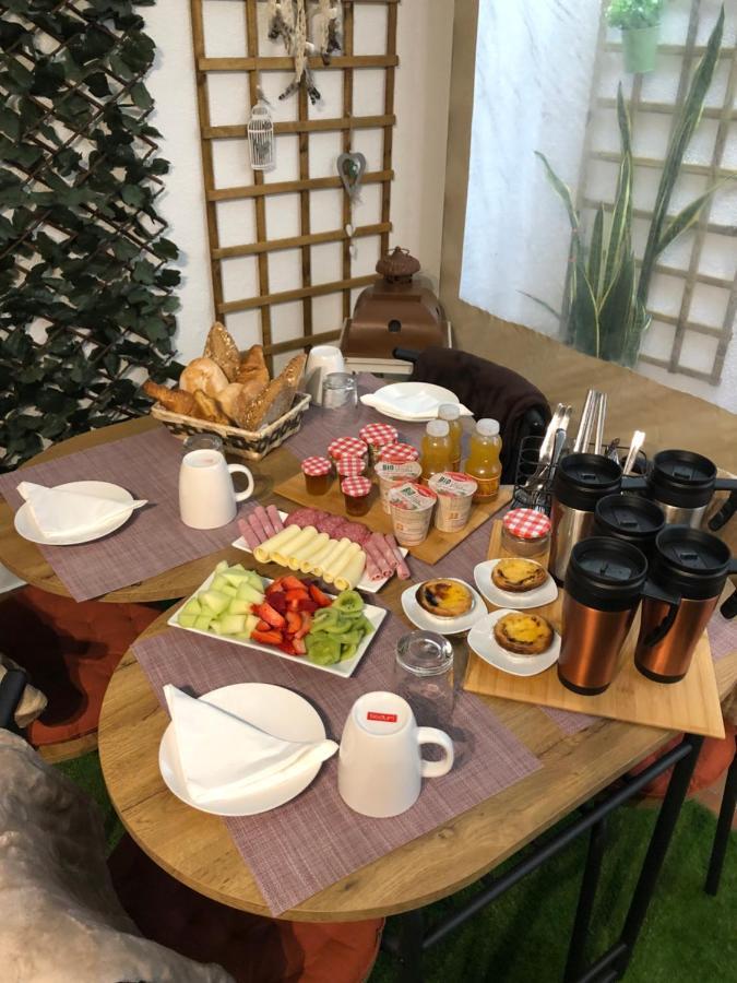 Gasthof Merry's House 3*